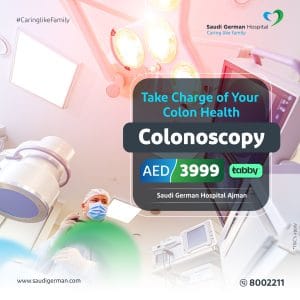 #1 Ranked Hospital Group in Dubai: Saudi German Health UAE.
