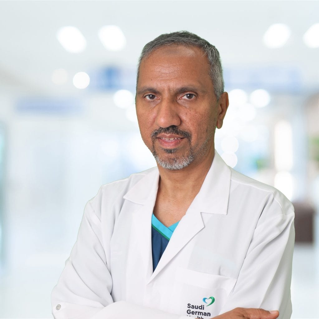 Dr. Fahad Alanezi