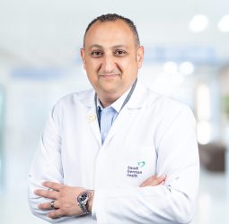 Dr. Hossam Elmasry