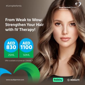 best iv therapy near me