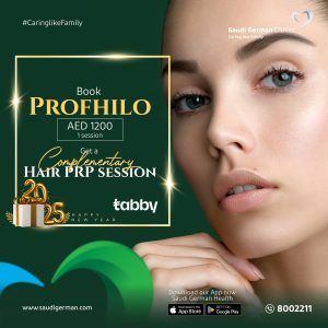 Botox deals Dubai