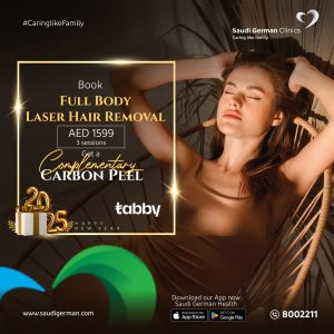 Botox deals Dubai