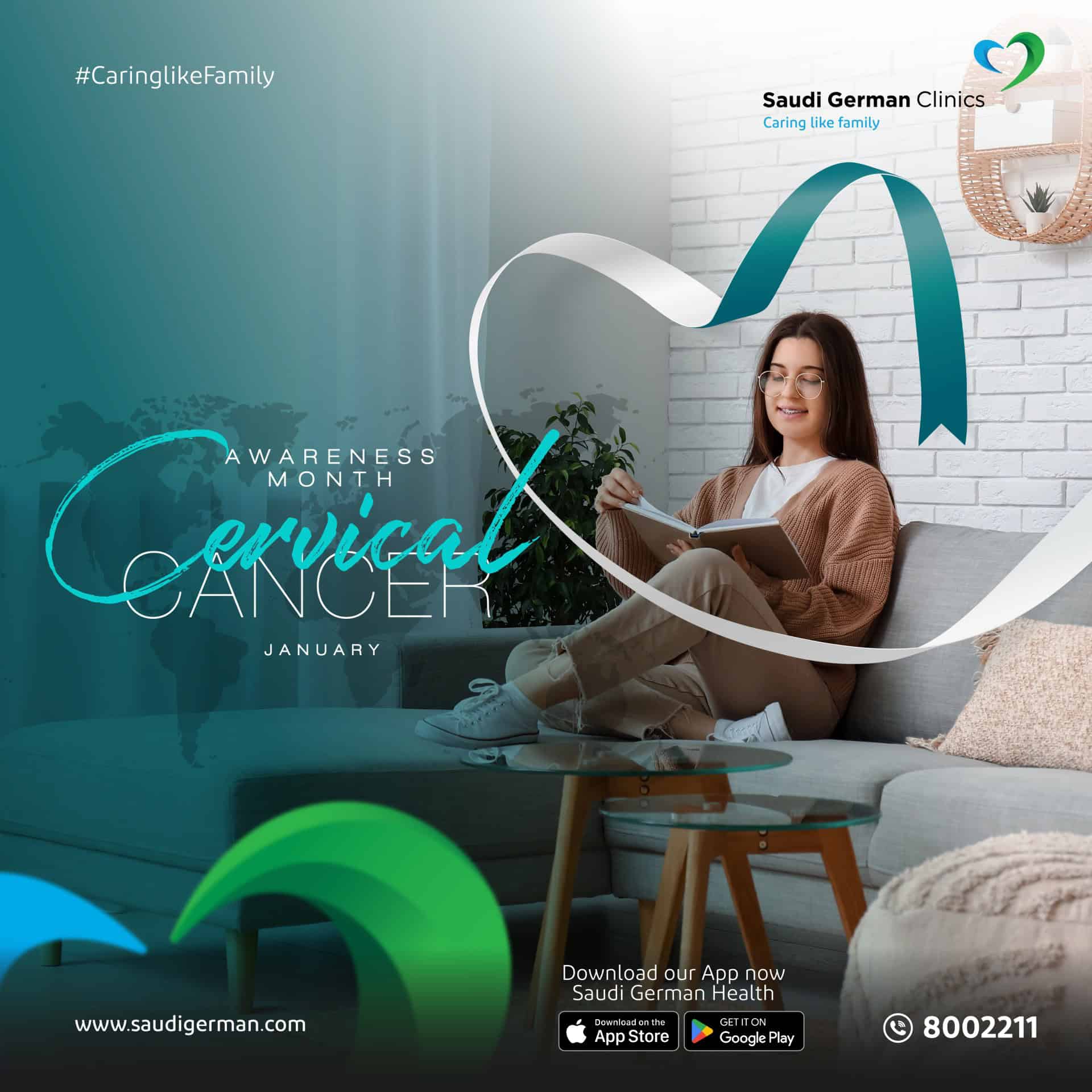 Cervical Cancer2025-02