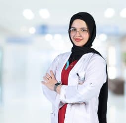 الاستاذة ميسم السمرا