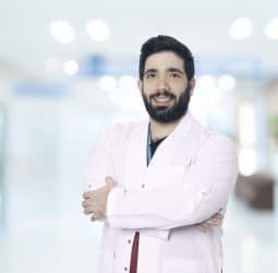 Ali Chamas