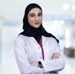 Ms. Fiza Turab
