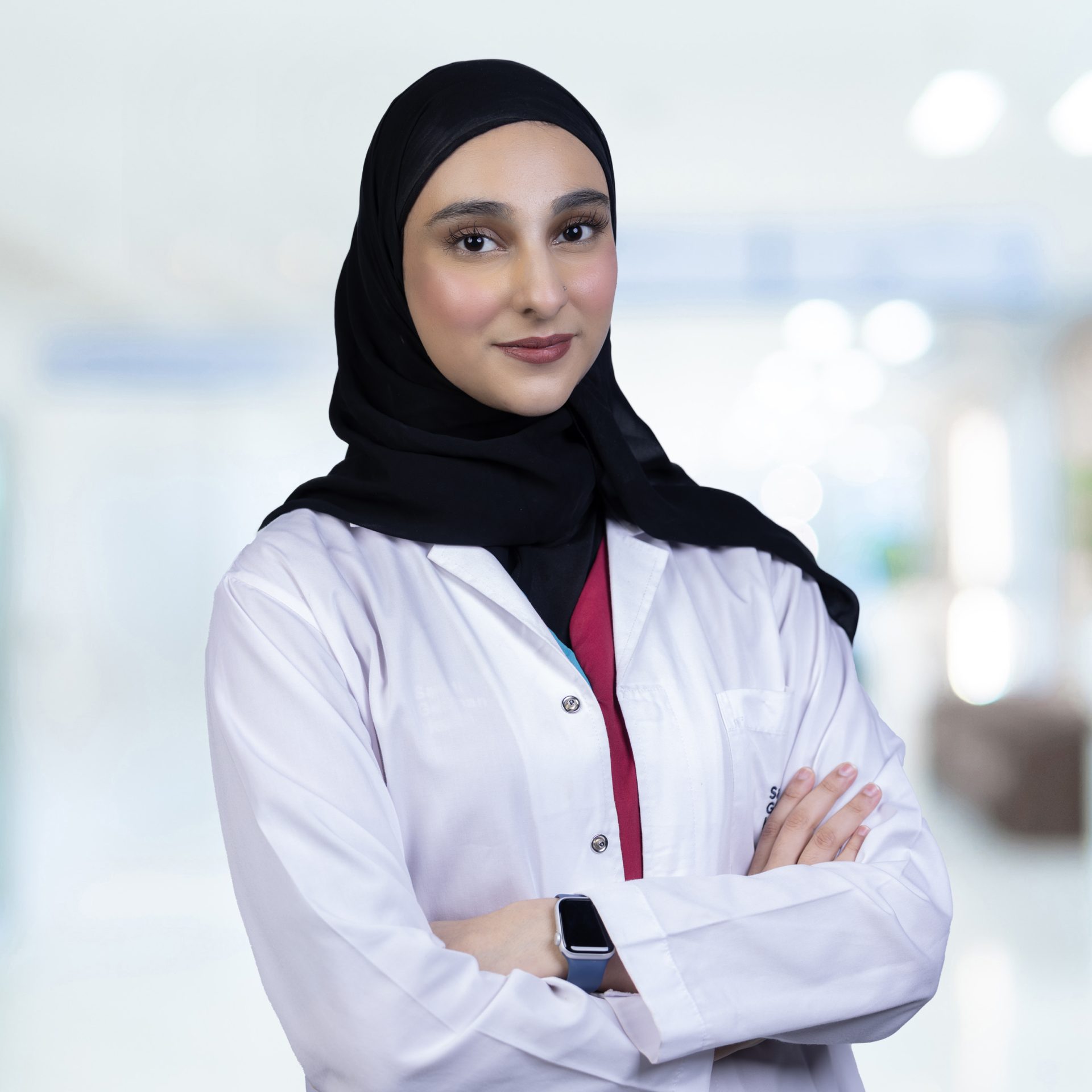 Ms. Fiza Turab