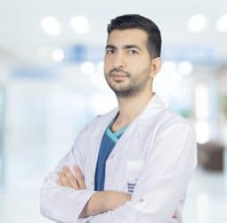 Dr. Milad Nejat