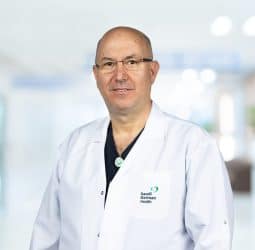 Dr. Firas Osman