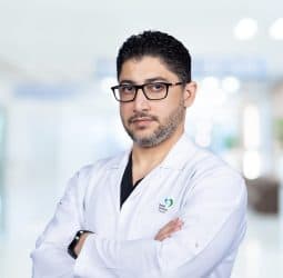 Dr. Rami Fandi Alzghiar