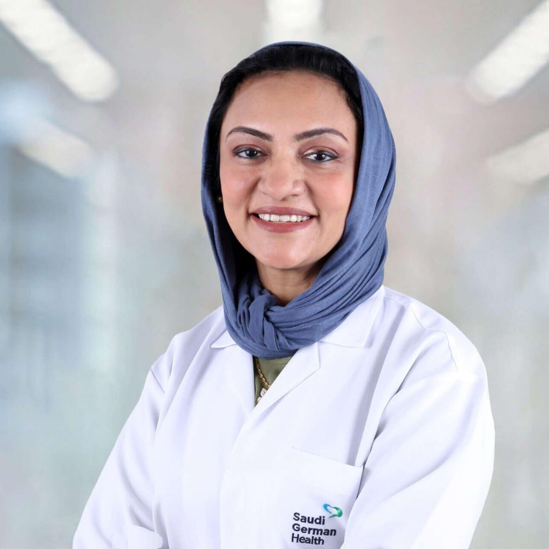 Dr. Haseena Fuad