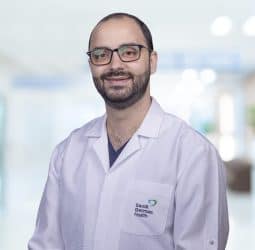 Dr. Mhd Besher Turk