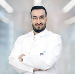Dr. Ali Samir Zayoud