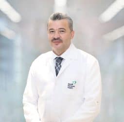 Dr. Mahmoud Alajhar