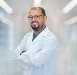 Dr. Sameh Mohamed