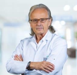 Dr. Branislav Matejic