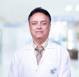 Dr. Muhammad Zafar Iqbal Khan