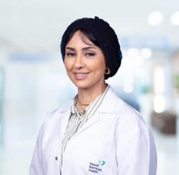 Dr. Samah Shaker Abu Jalala