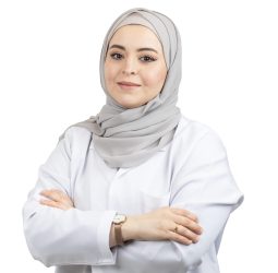 Dr. Amany Zoarob