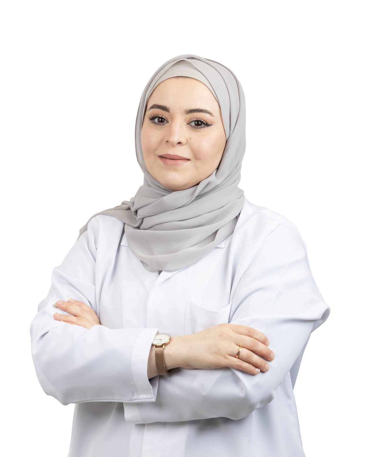 Dr. Amany Zoarob