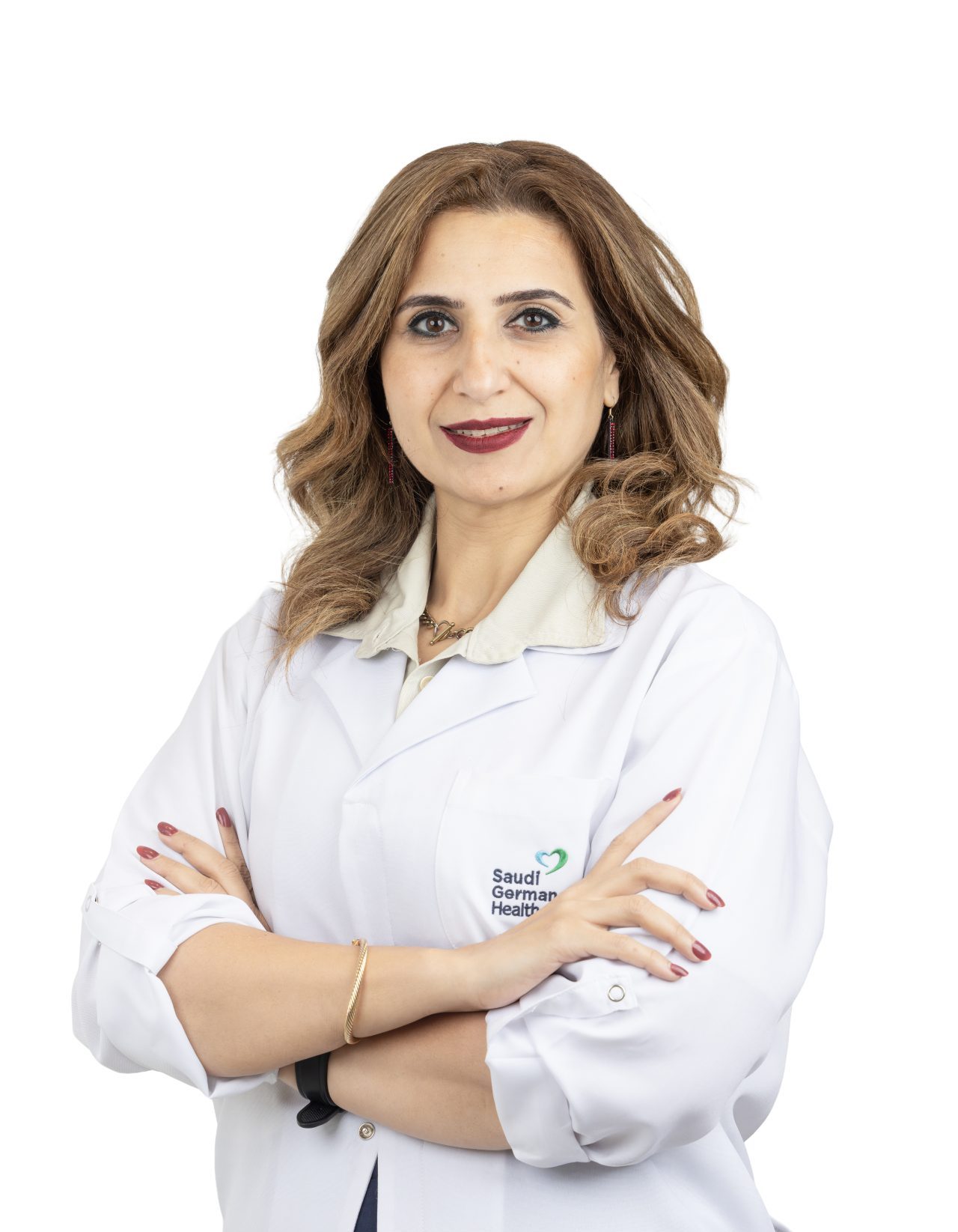Dr. Reham Mohamed Shedeed