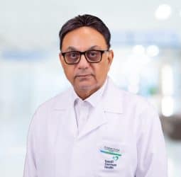 Dr. Dapinder Singh