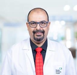 Dr. Hisham Elsayed Elbadan