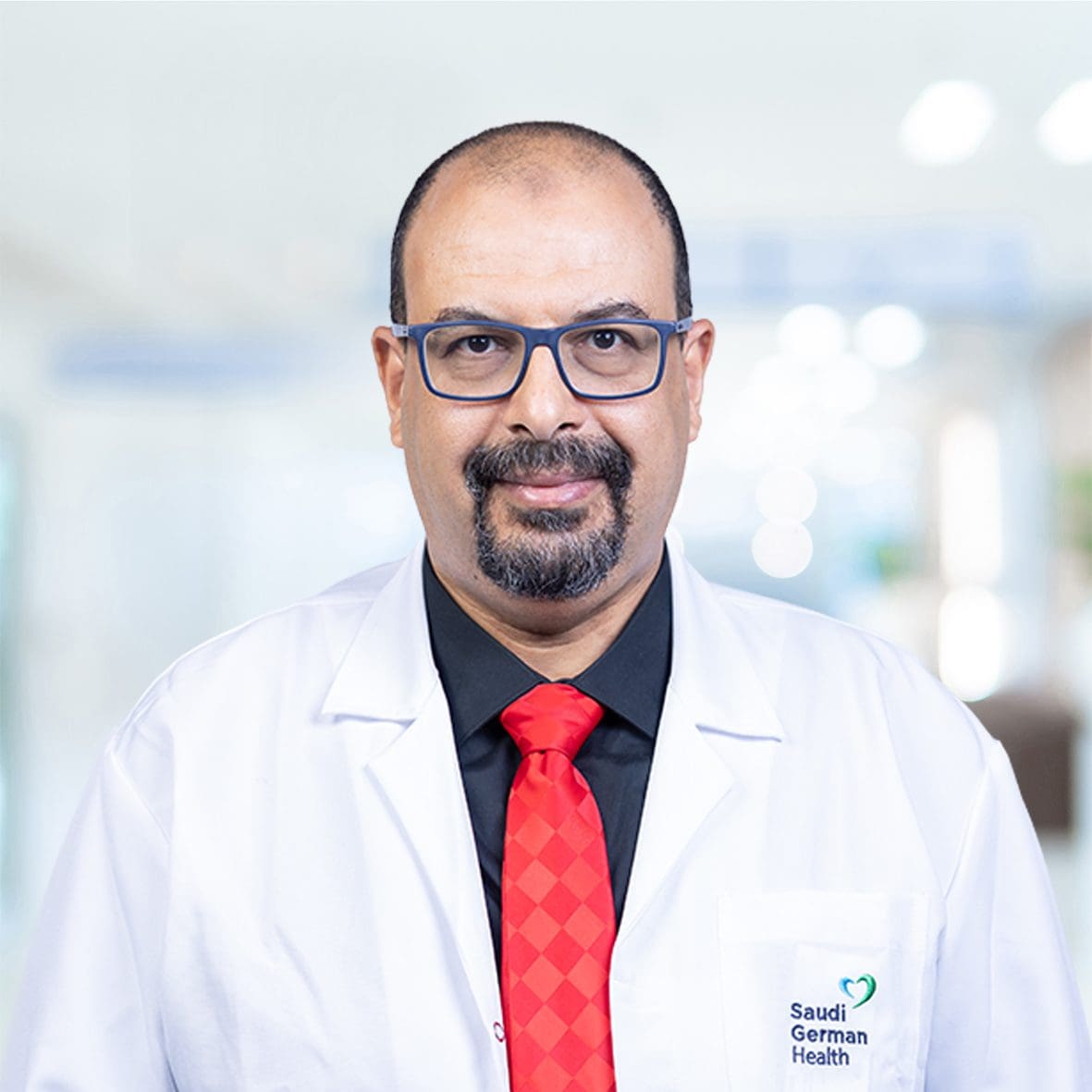 Dr. Hisham Elsayed Elbadan