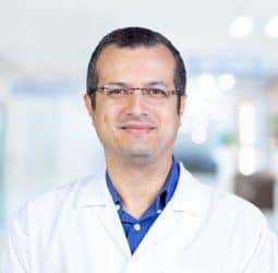 Dr. Ahmed Hesham Galal