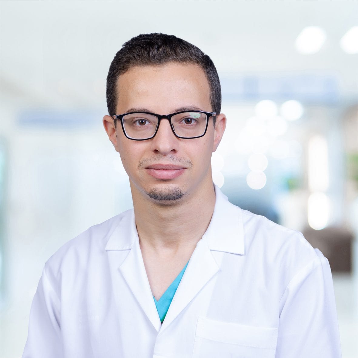 Mr. Ahmed Ramzy
