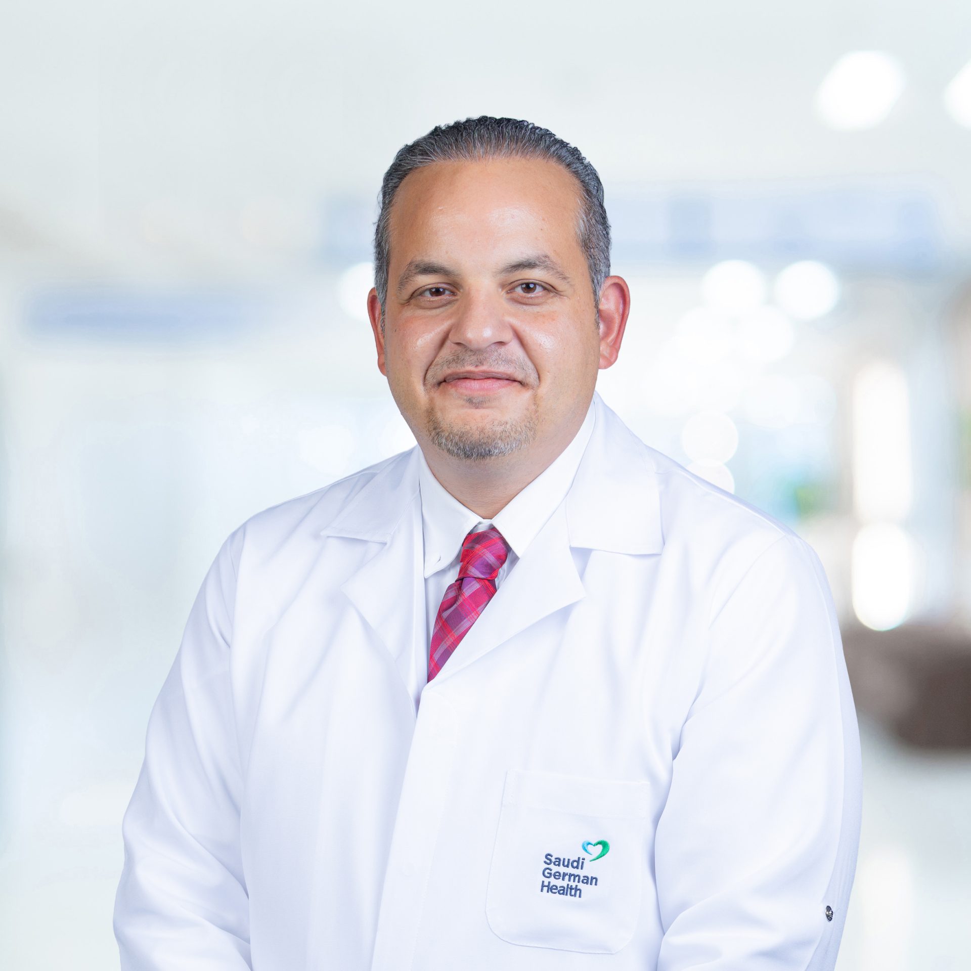 Dr. Ibrahim Allam