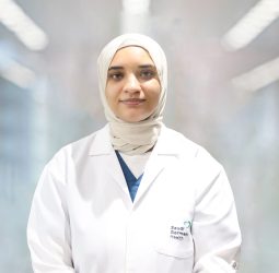 Ms. Marwa Esmaeel