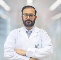 Dr. Younis Hussain Alshamsi