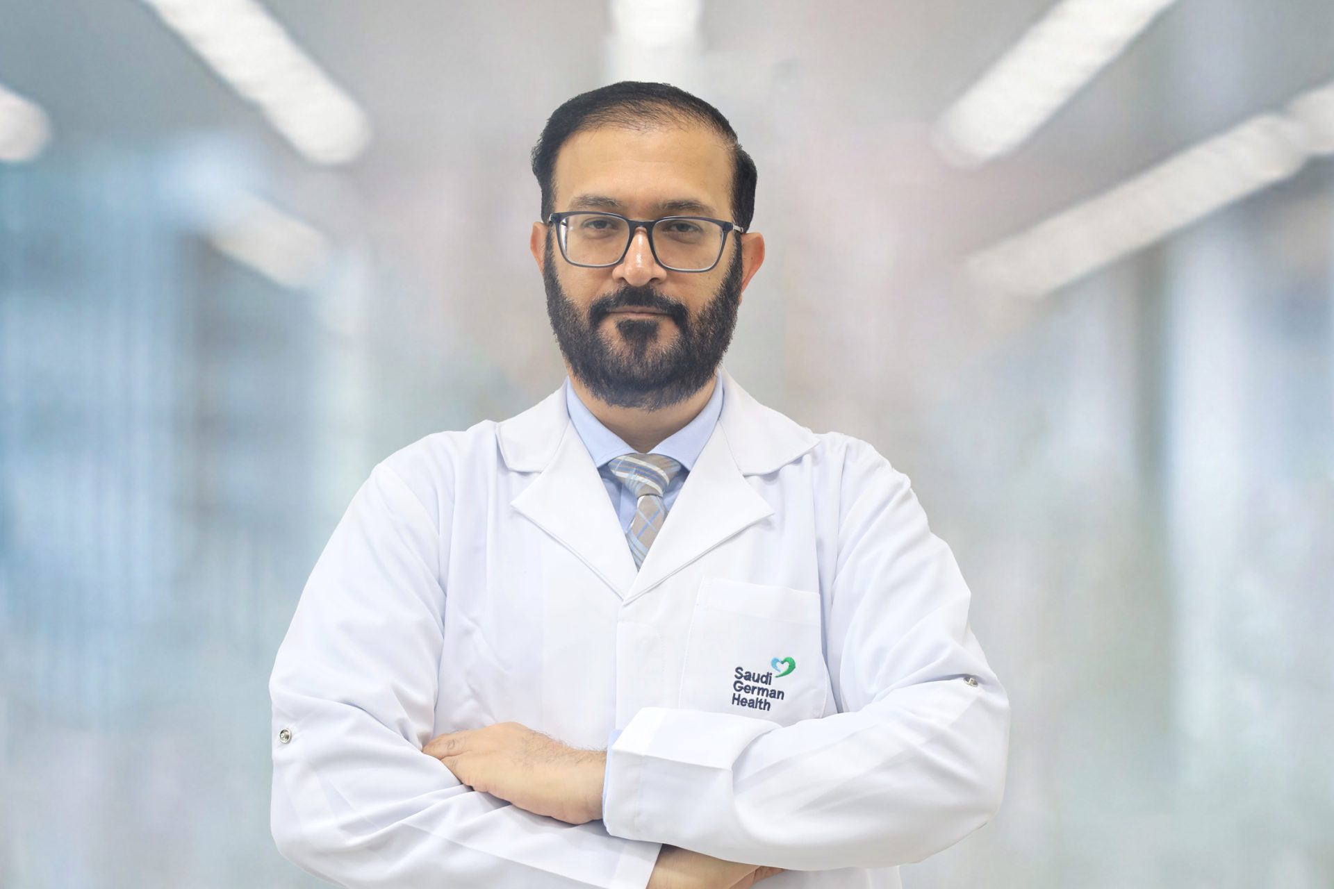Dr. Younis Hussain Alshamsi