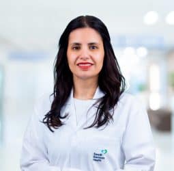 Dr. Ruba Masafeh