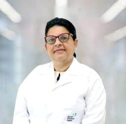 Dr. Nermeen Saad