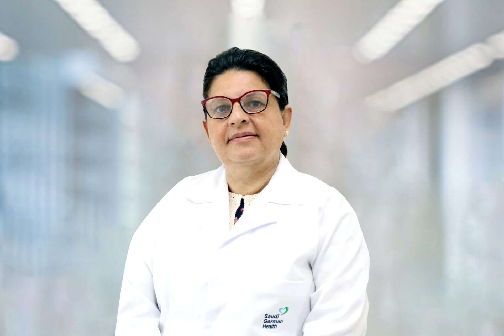 Dr. Nermeen Saad