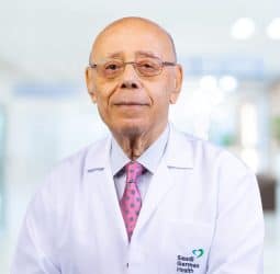 Dr. Mahmoud Bahgat
