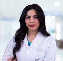 Dr. Mai Mansoor