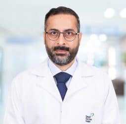 Dr. Moawiah Alnaimat