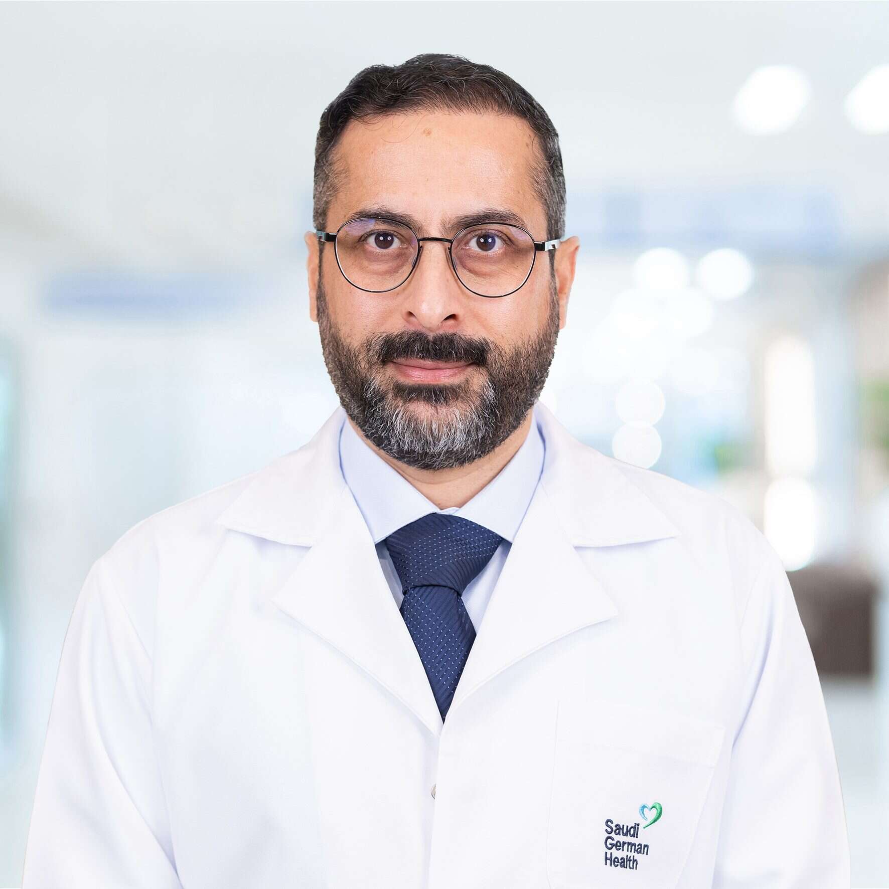 Dr. Moawiah Alnaimat