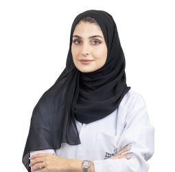 Dr. Lora El Hourani
