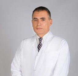 Dr. Ahmed Elsayed Semaya