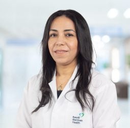 Dr. Marian Hendy