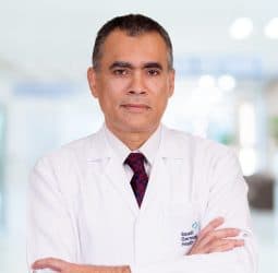 Dr. Ahmed Semaya