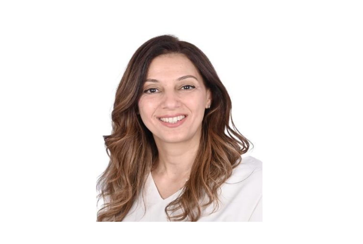 Dr. Yasmine Mohamed Kamal
