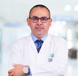 Dr. Mohamed el sherbini