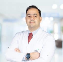 Dr. Omar Diab