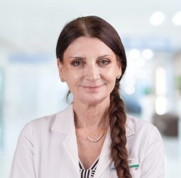 Dr. Neli Nikolov