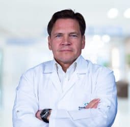 Prof. Dr. Sergey A. Leontyev